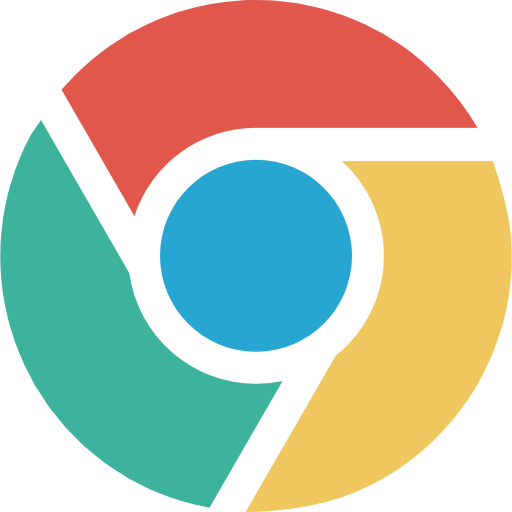 Chrome logo